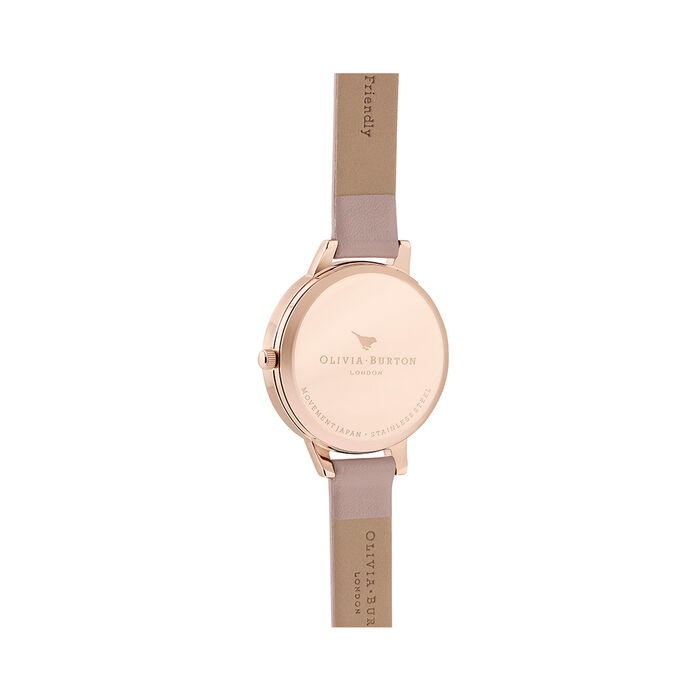Wildflower Women's Watch, 34mm