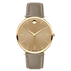 Movado Collection Watch, 40mm