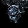 Baltic Blue Men's Watch, 46mm