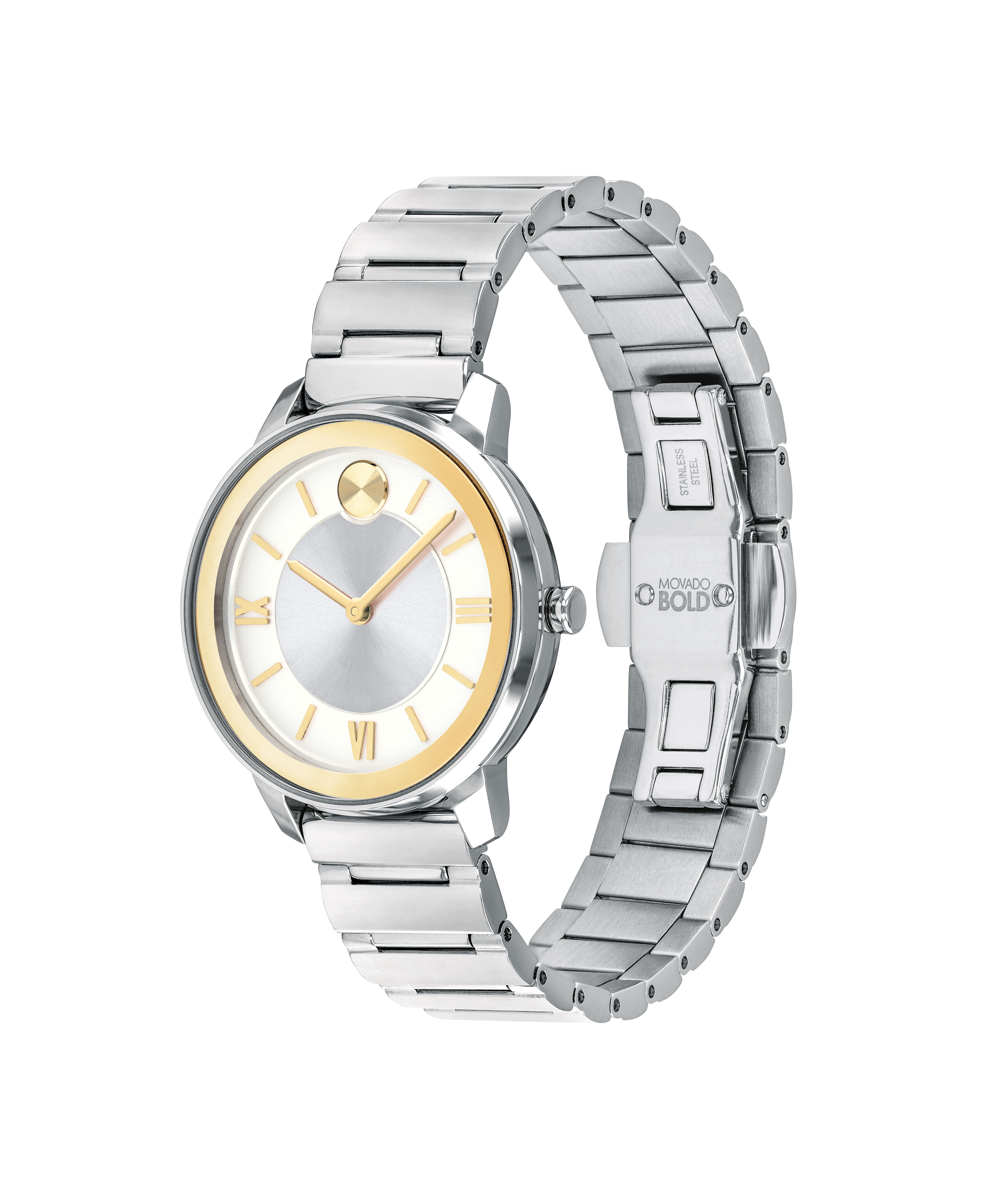 Movado | Movado Company Store | Movado Trend stainless steel