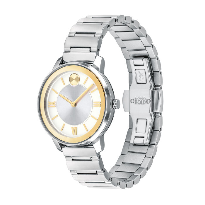 Trend Watch, 32mm
