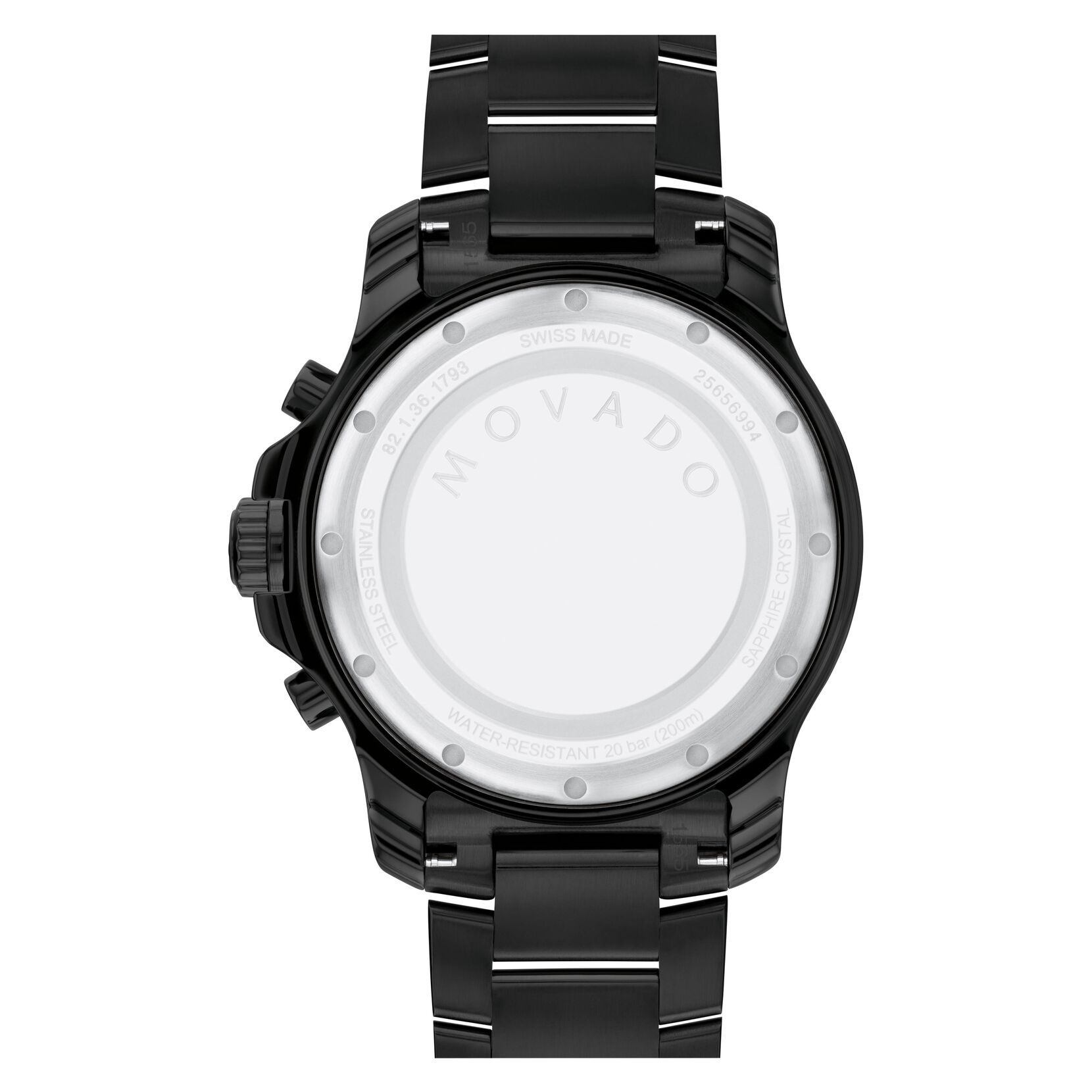 Active Sport Chronograph Watch, 42mm