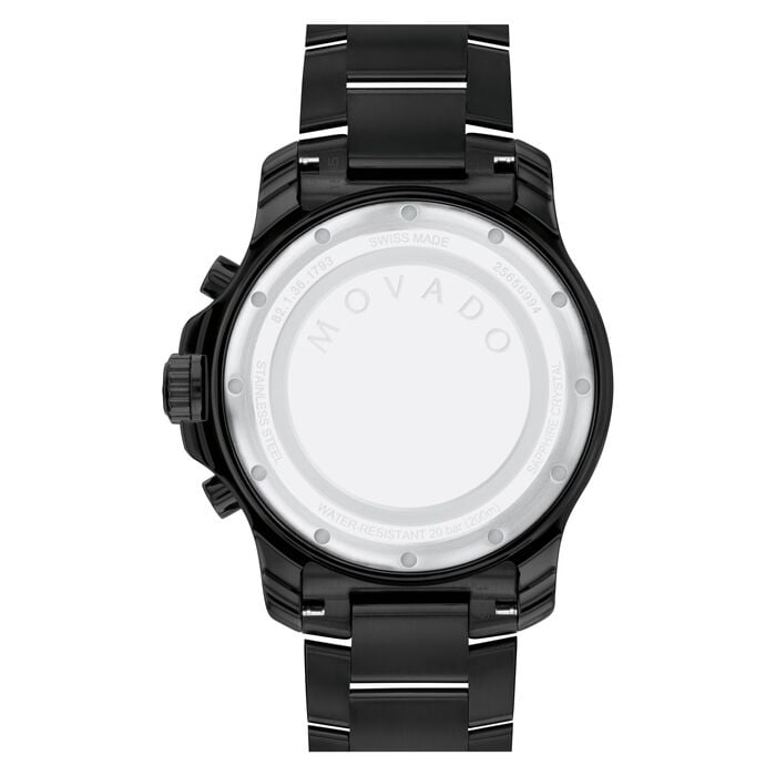 Active Sport Chronograph Watch, 42mm