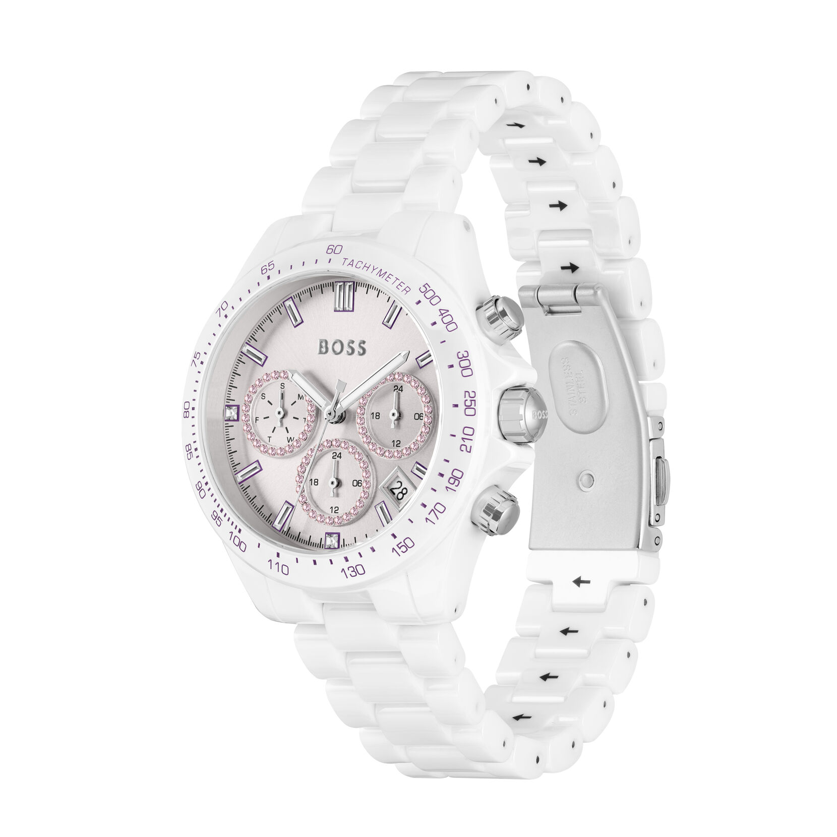 Novia Women's Watch, 38mm