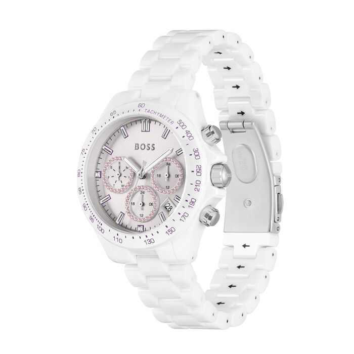 Novia Women's Watch, 38mm
