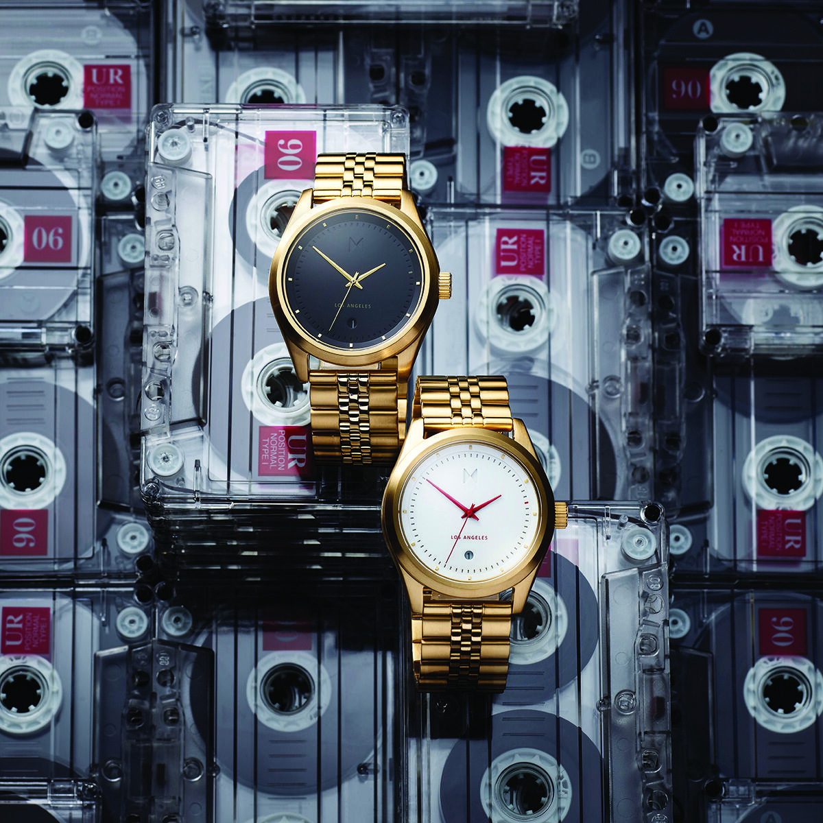 Hustle Rise Men s Watch Collection MVMT