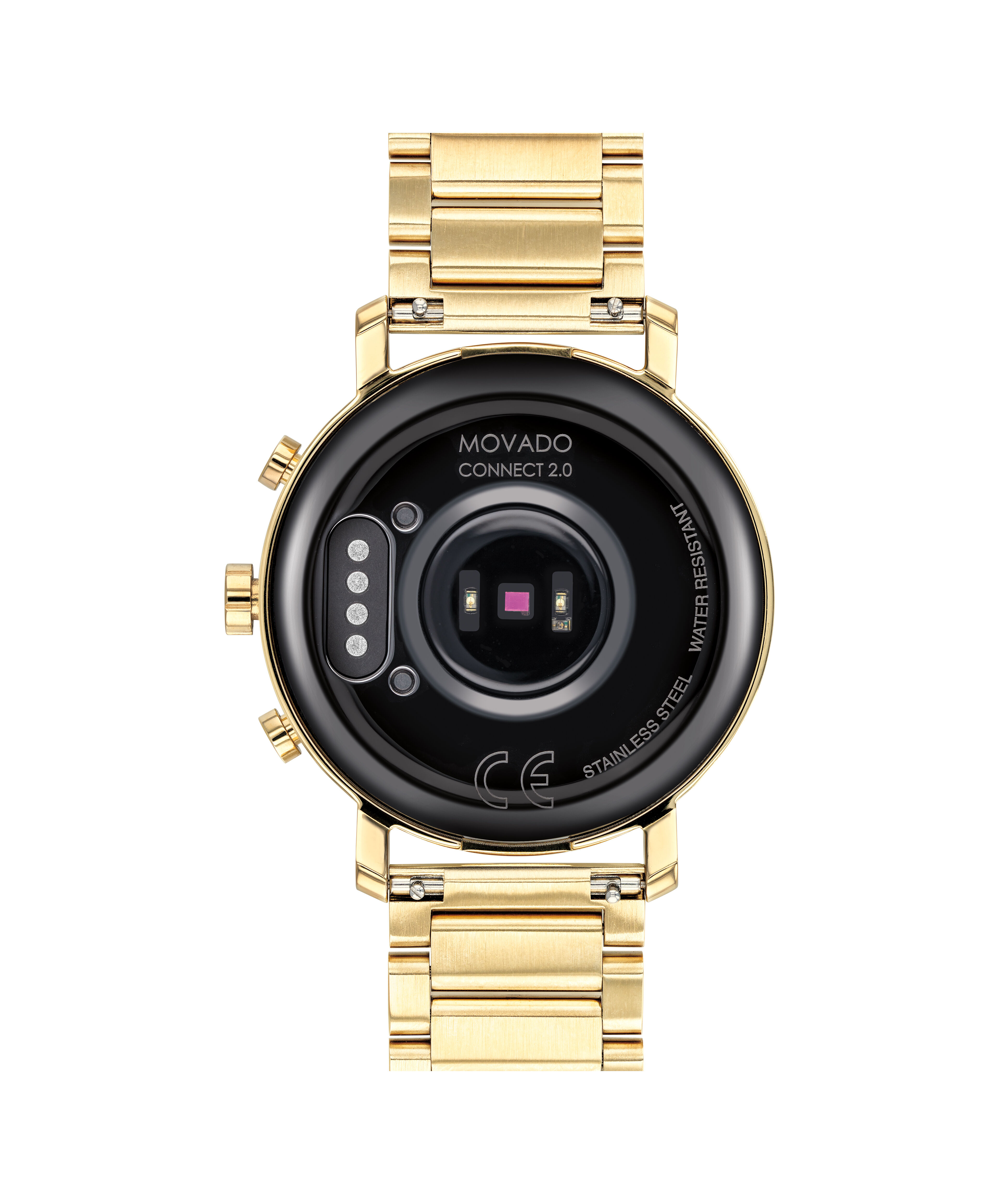 Movado connect smartwatch 3660016 online