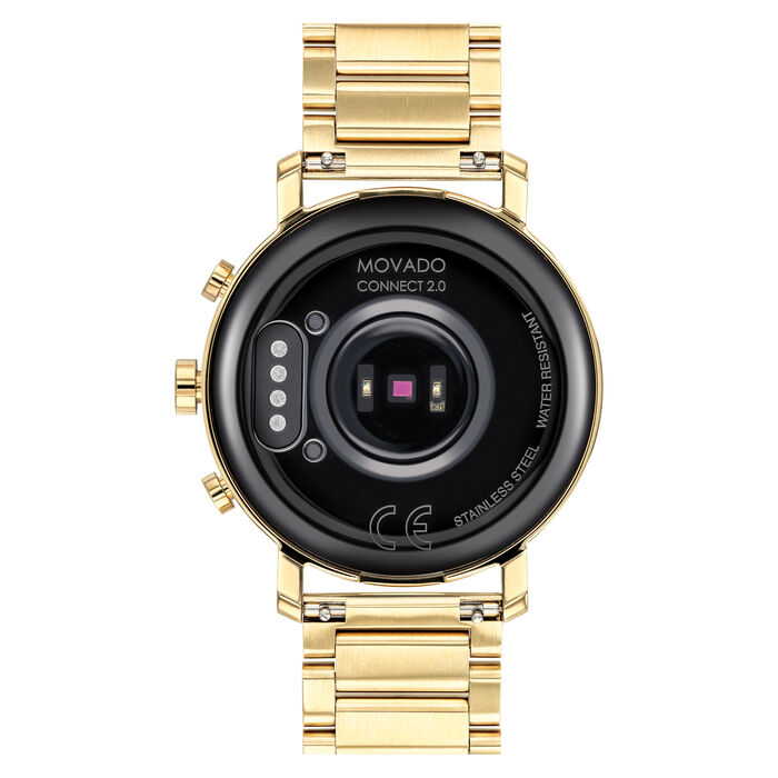 Movado Connect 2.0 Watch, 42MM