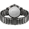 Confidence Men's Watch, 42mm