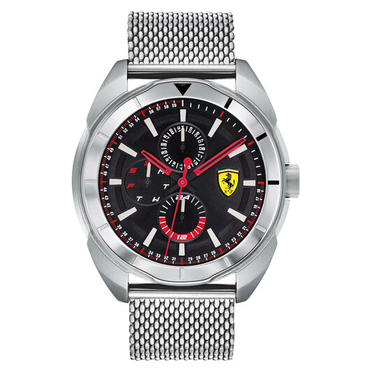 Scuderia Ferrari Aspire