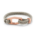 Tactical Wrap Men's Bracelet