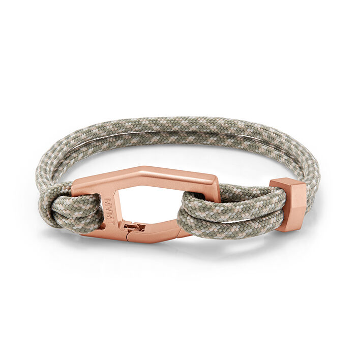 Tactical Wrap Men's Bracelet
