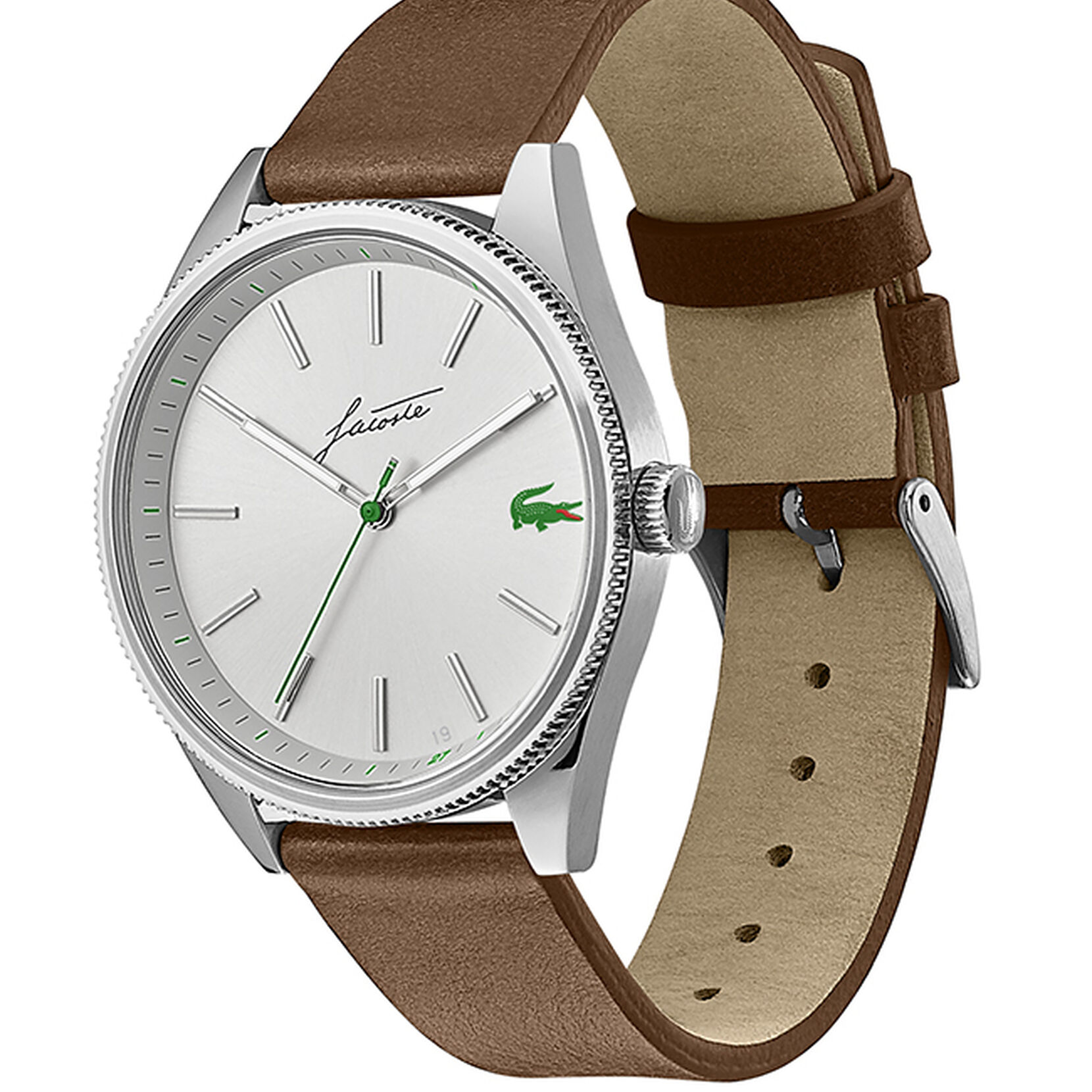Heritage Men's Watch, 42mm