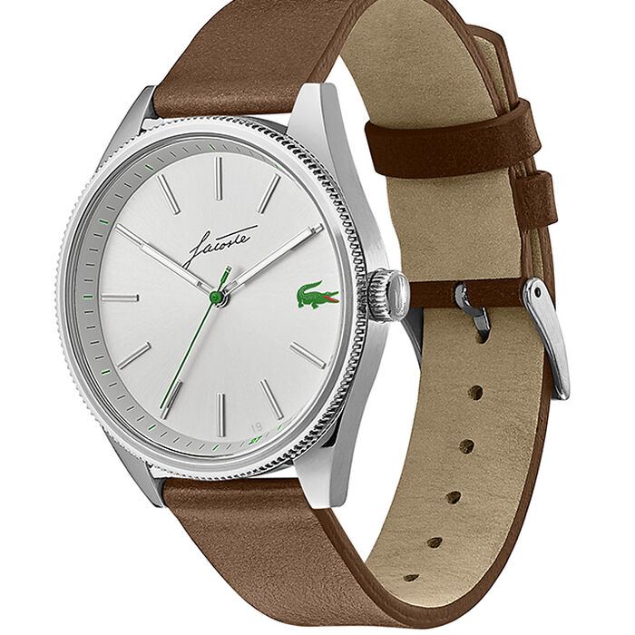 Lacoste | Movado Company Store | Lacoste Heritage