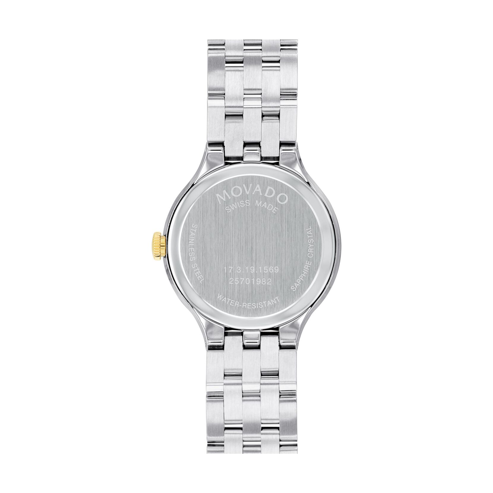 Veturi Watch, 28mm