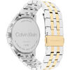 Infinite Men's Watch, 44mm