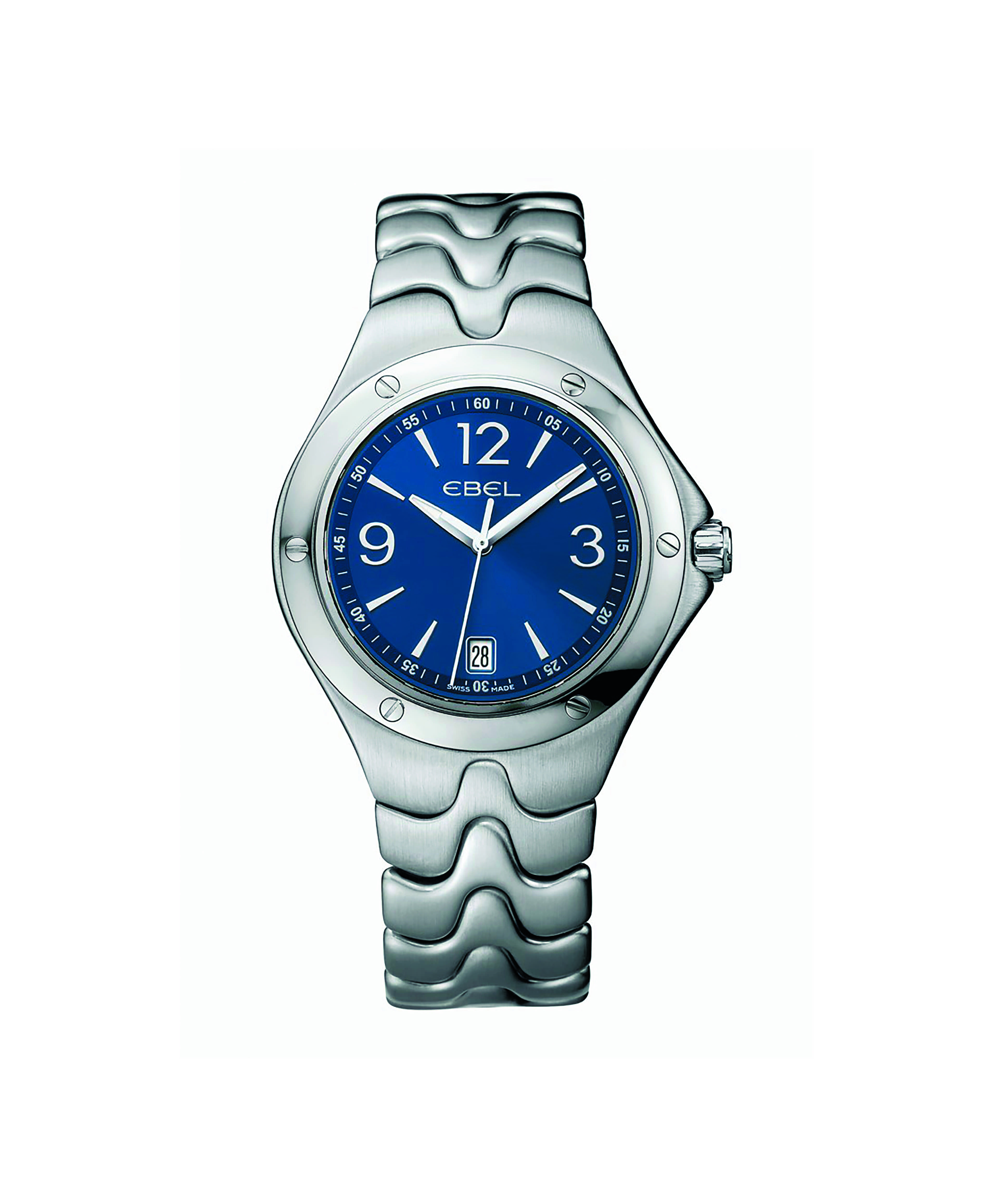 Ebel 2025 sportwave price