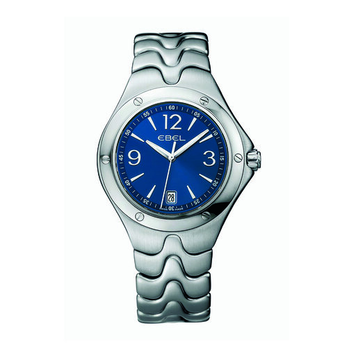 Sportwave Men's Watch, 40mm