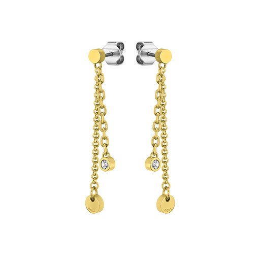 Iris Women's Earrings