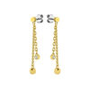 Iris Women's Earrings