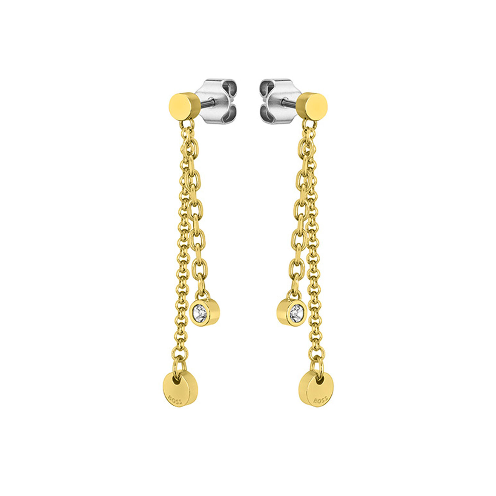 Iris Women's Earrings