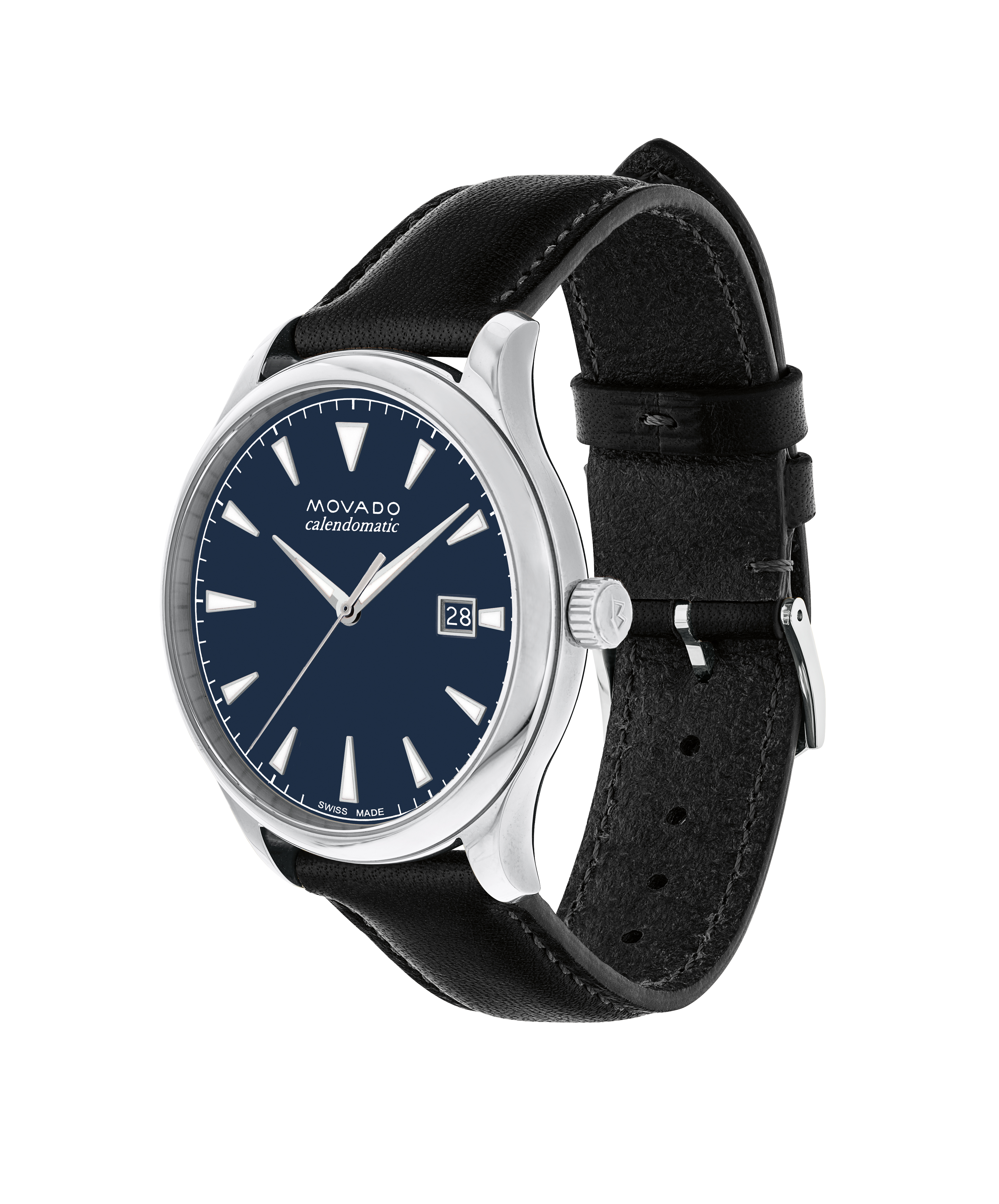 Movado Historic