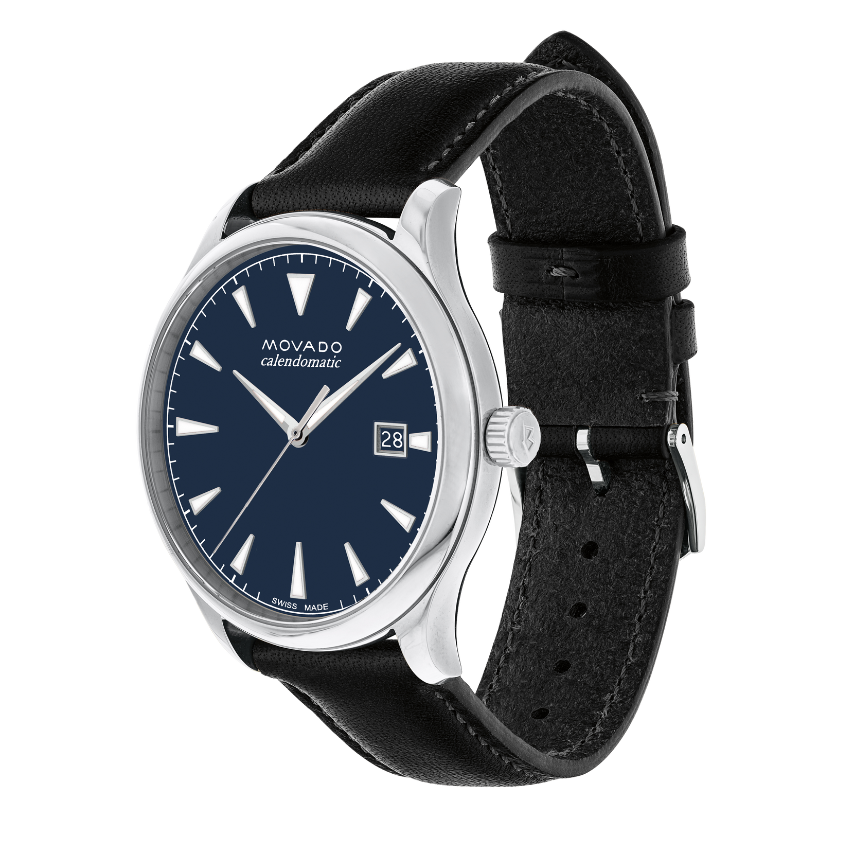 Movado Movado Company Store Movado Historic Watch