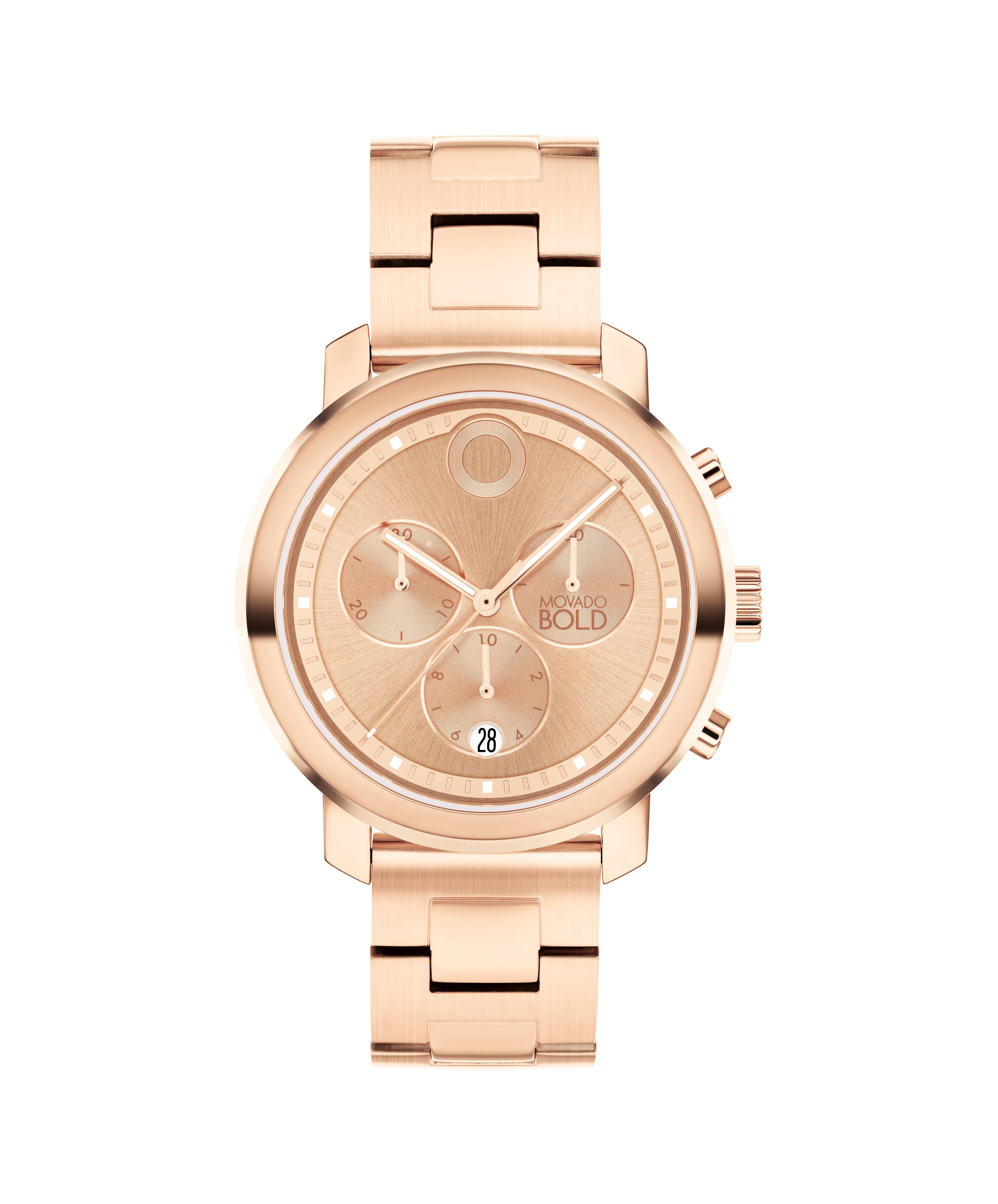 Shop Movado Watches | Sale | Movado Company Store