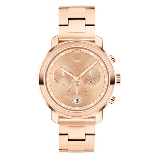 Trend Chronograph Watch, 39mm