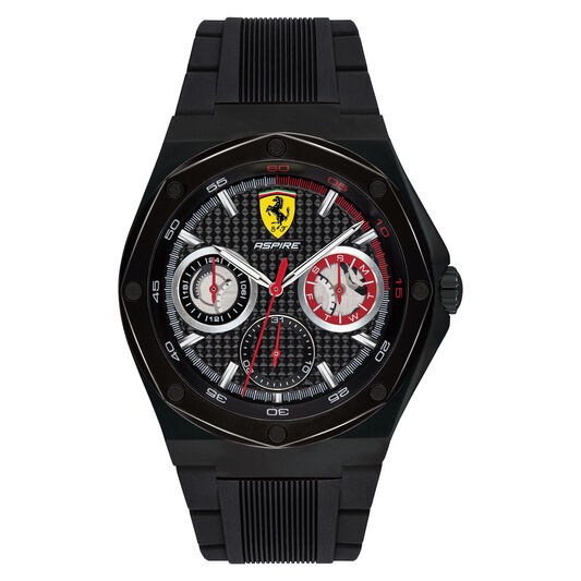 Scuderia Ferrari Aspire Men's Watch