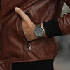 AT Green Men's Watch, 41mm