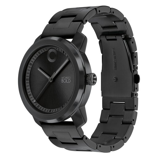 Trend Propel Watch, 43mm