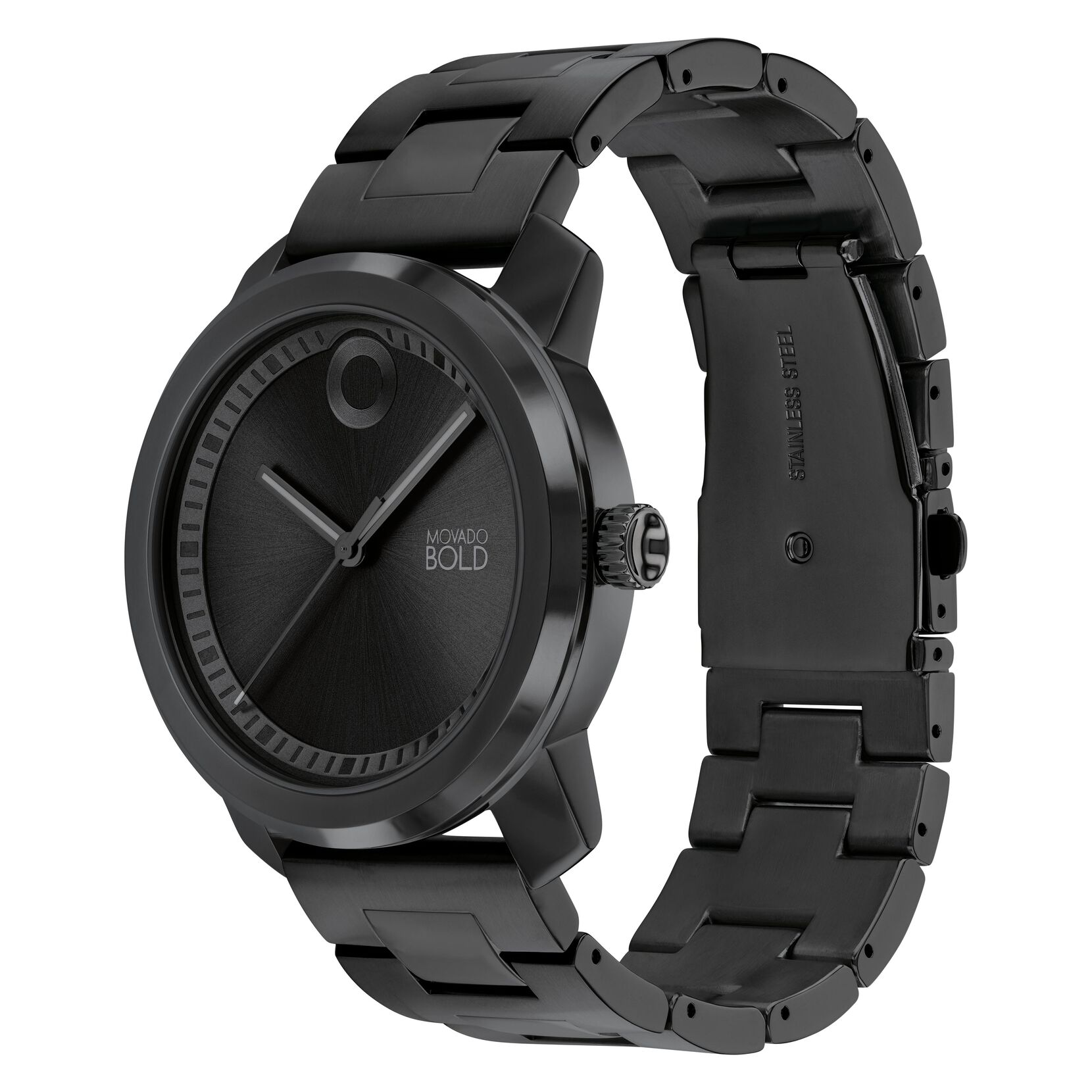 Trend Propel Watch, 43mm