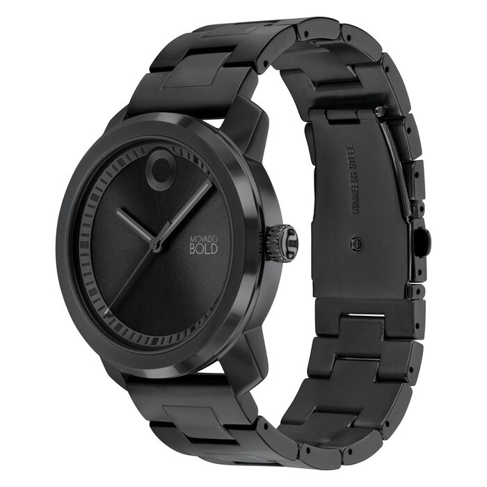 Trend Propel Watch, 43mm