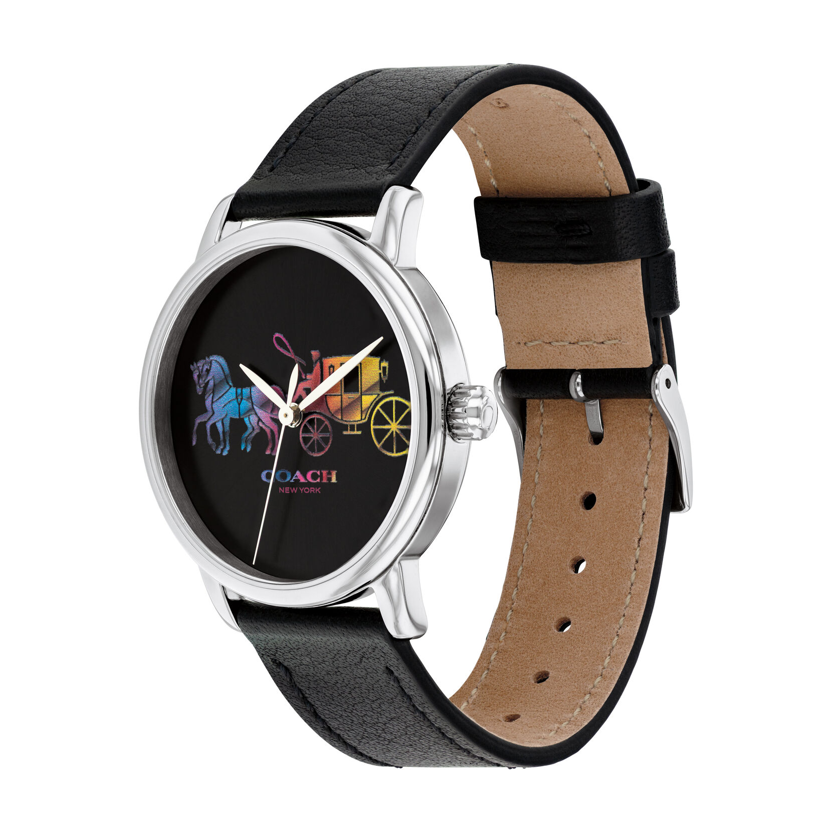 Grand Women's Watch, 36mm