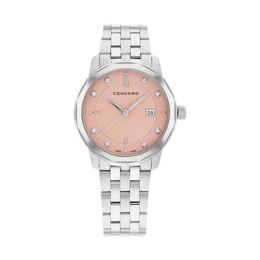 Concord Bennington Women's Watch, 31mm