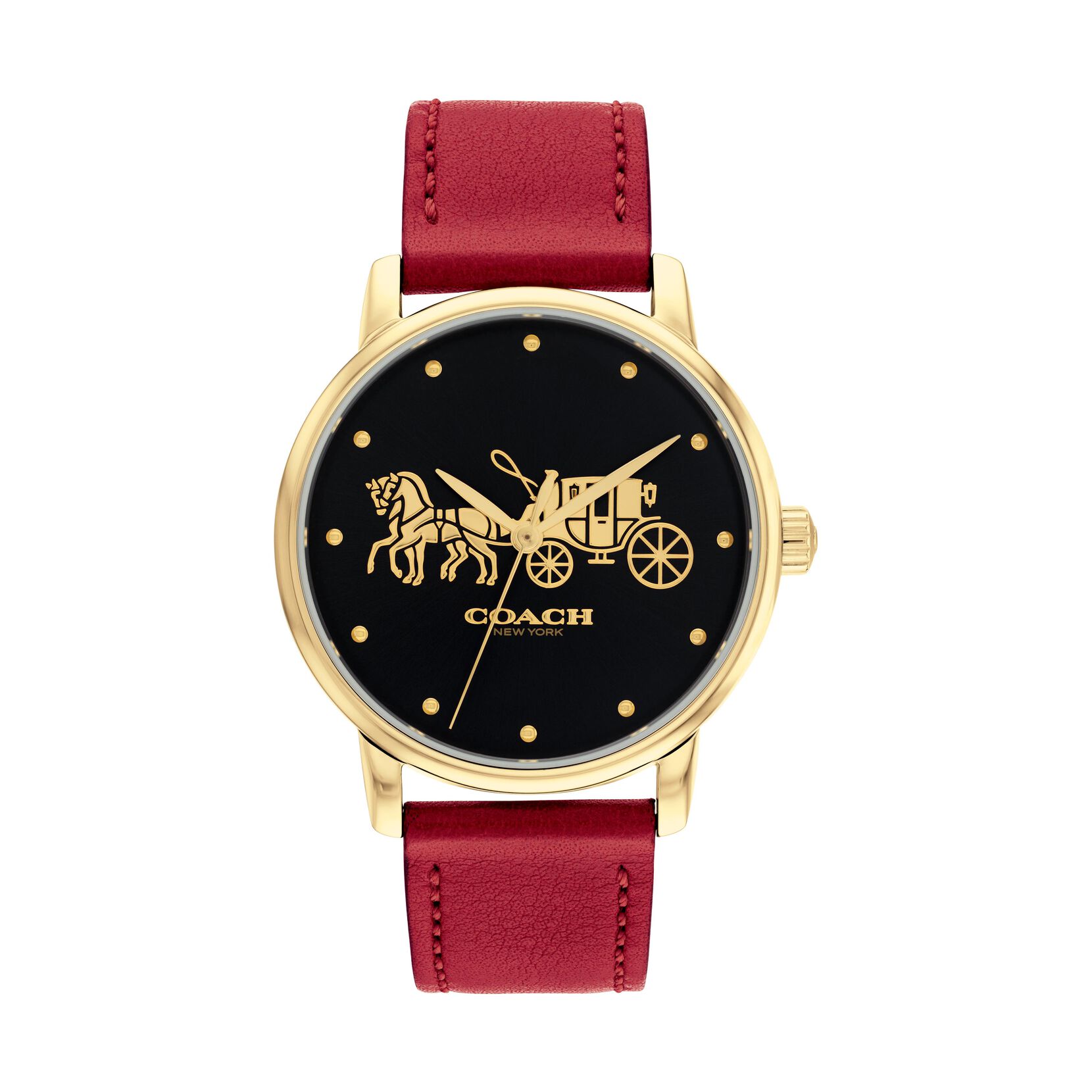 Grand Women's Watch, 36mm