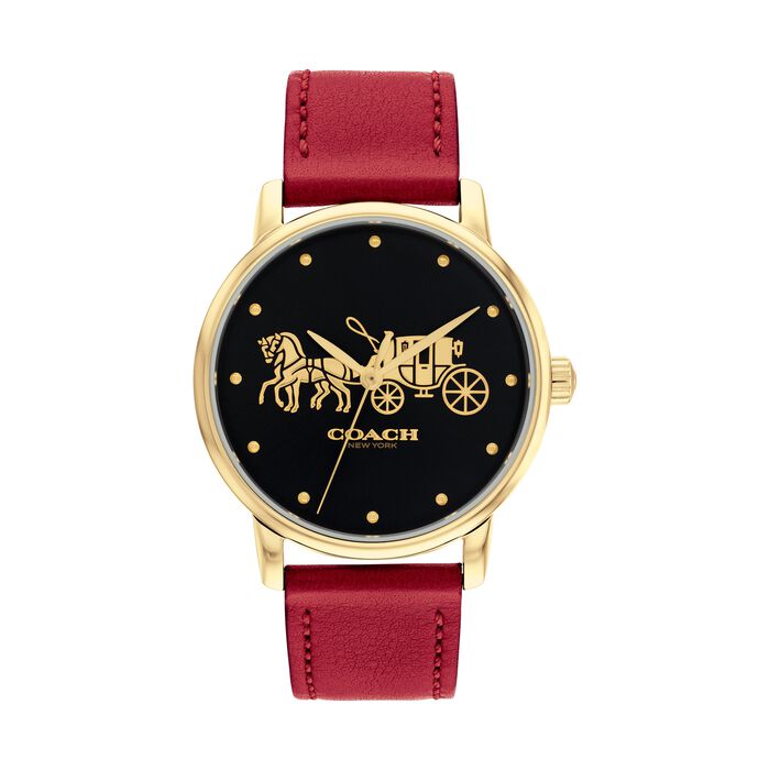 Grand Women's Watch, 36mm