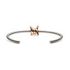 Single Barbed Women's Cuff