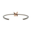 Single Barbed Women's Cuff