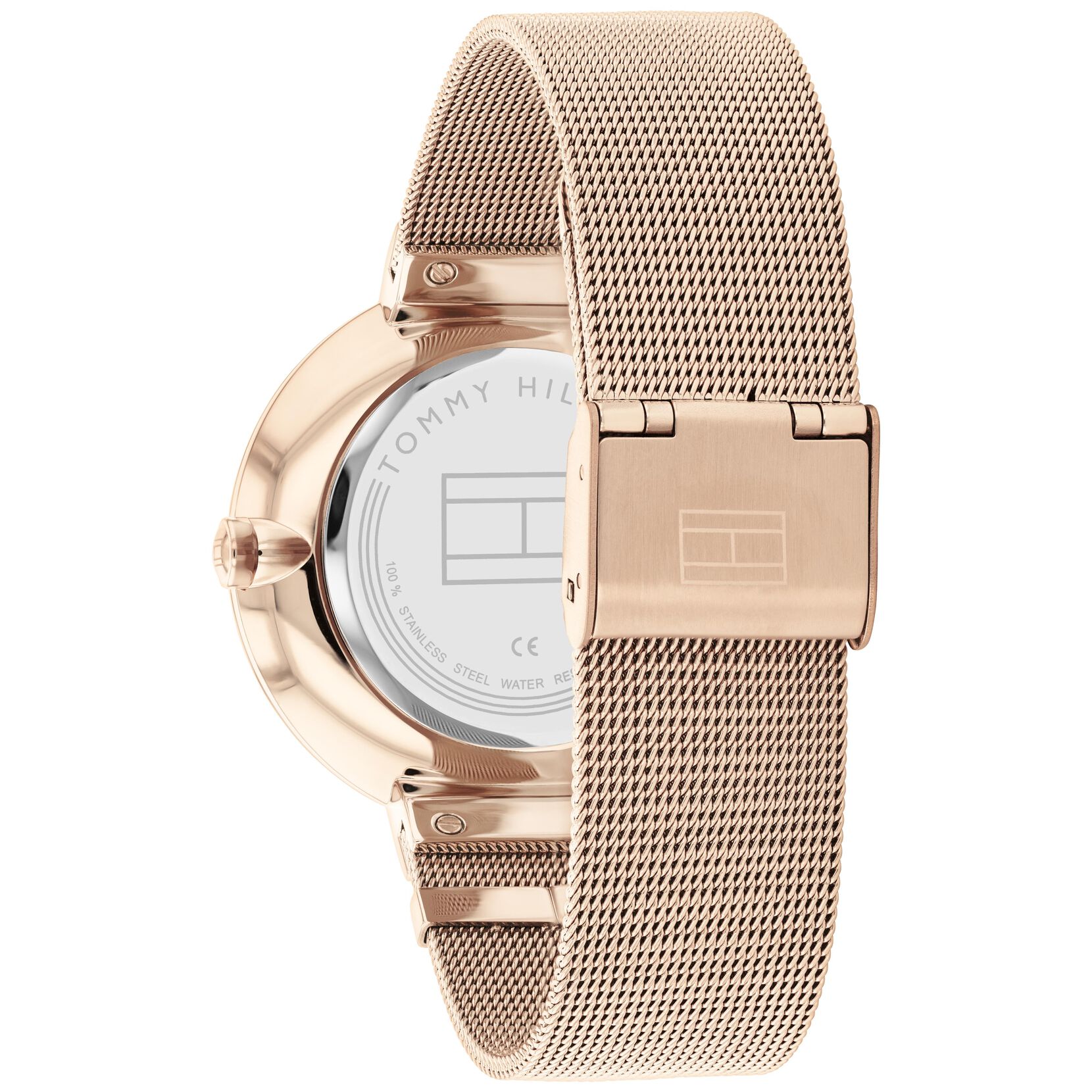 Women's Watch, 40mm