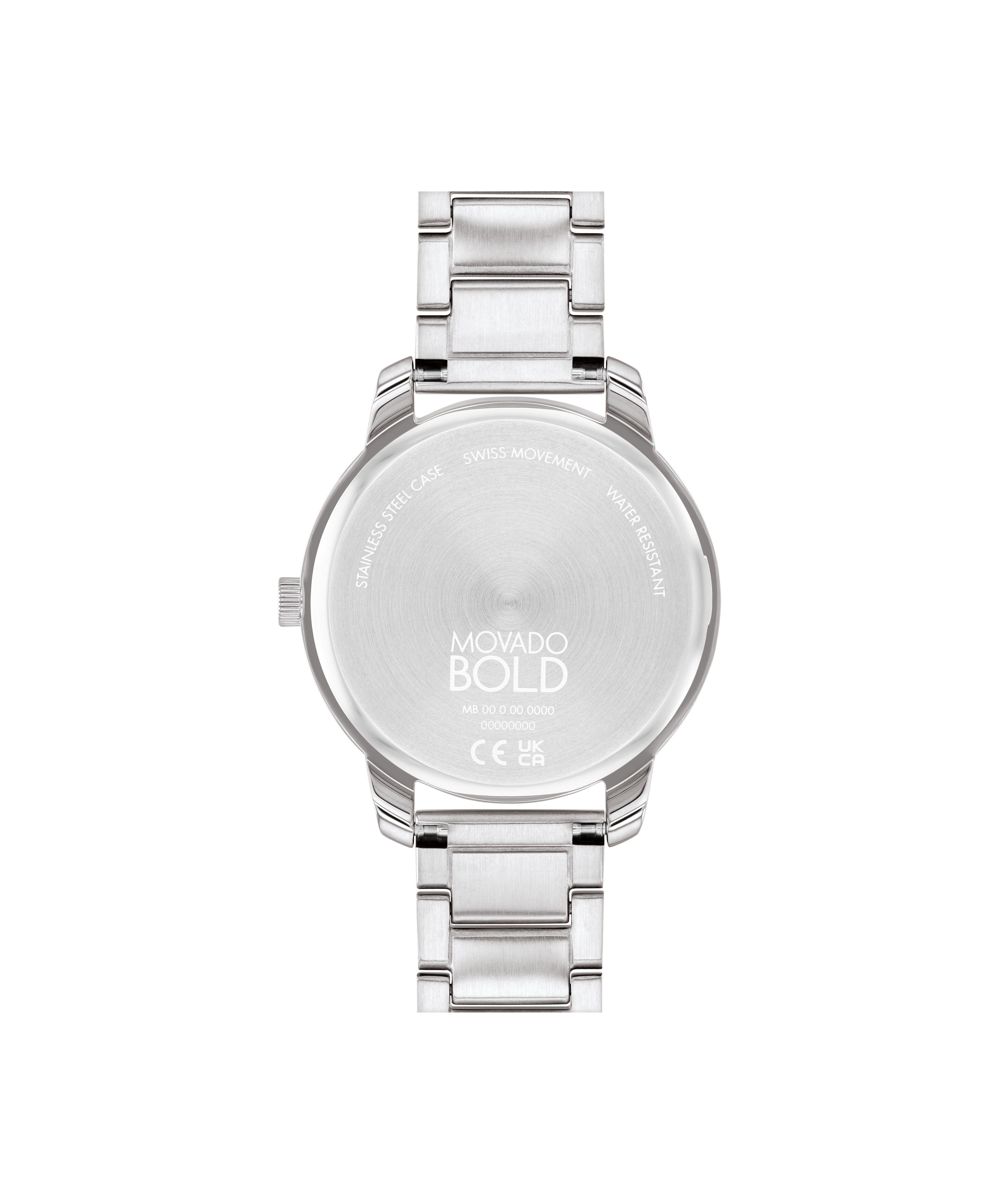 Hugo boss 976 watch clearance