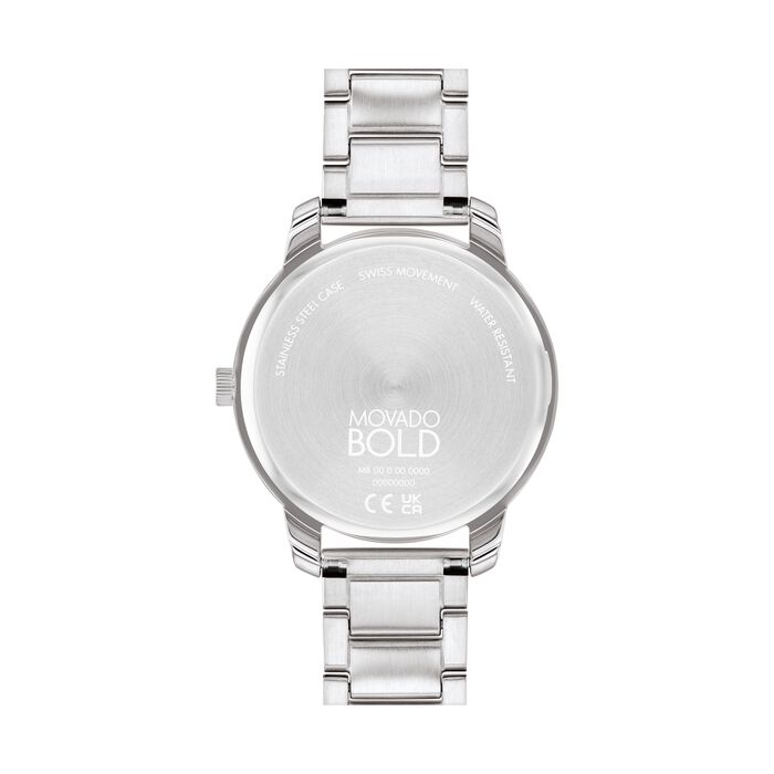 Trend Element Watch, 34mm