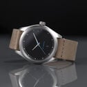 Rise Unisex Watch, 39mm