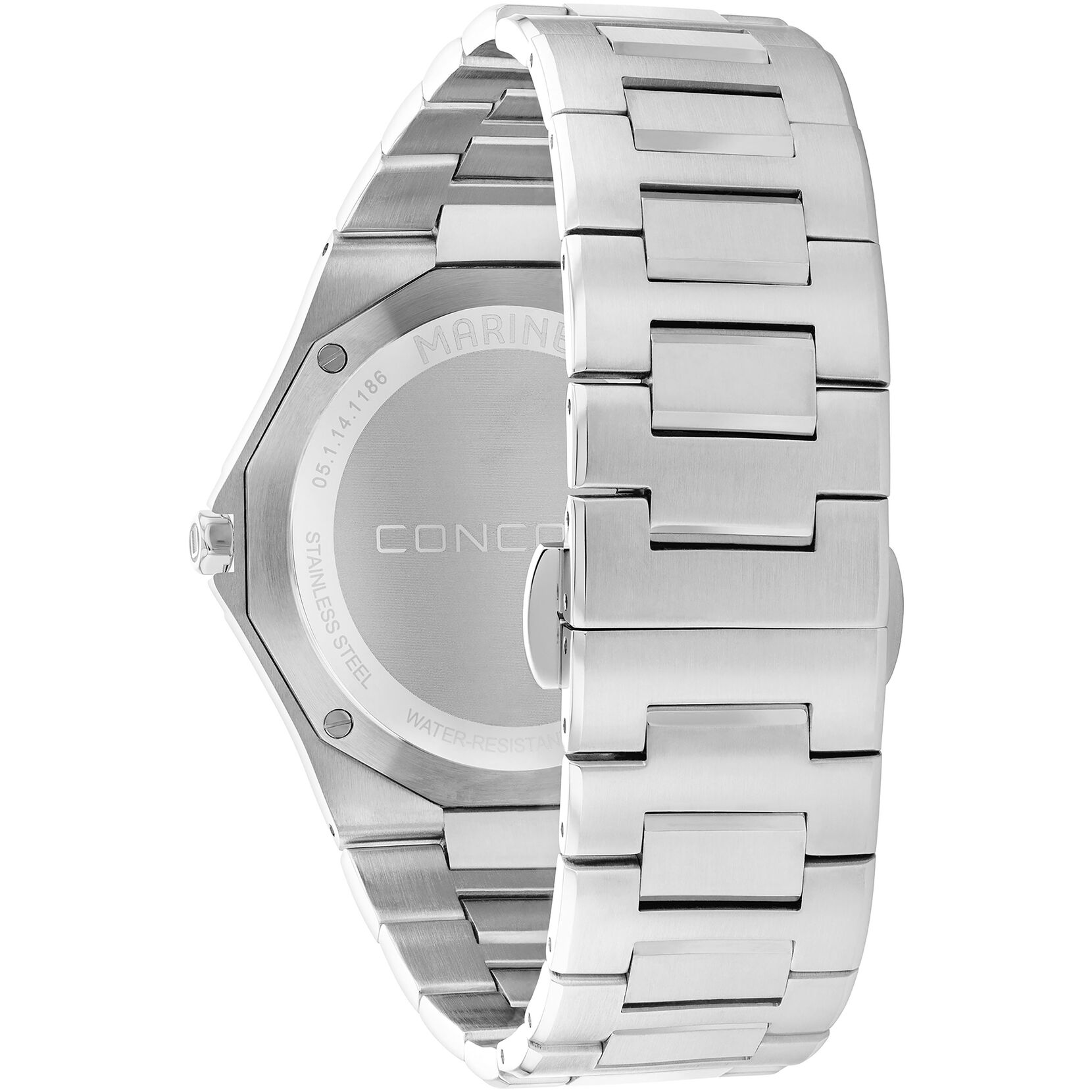 Mariner Diamond Men's Watch, 40mm