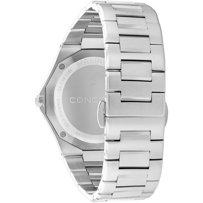 Mariner Diamond Men's Watch, 40mm