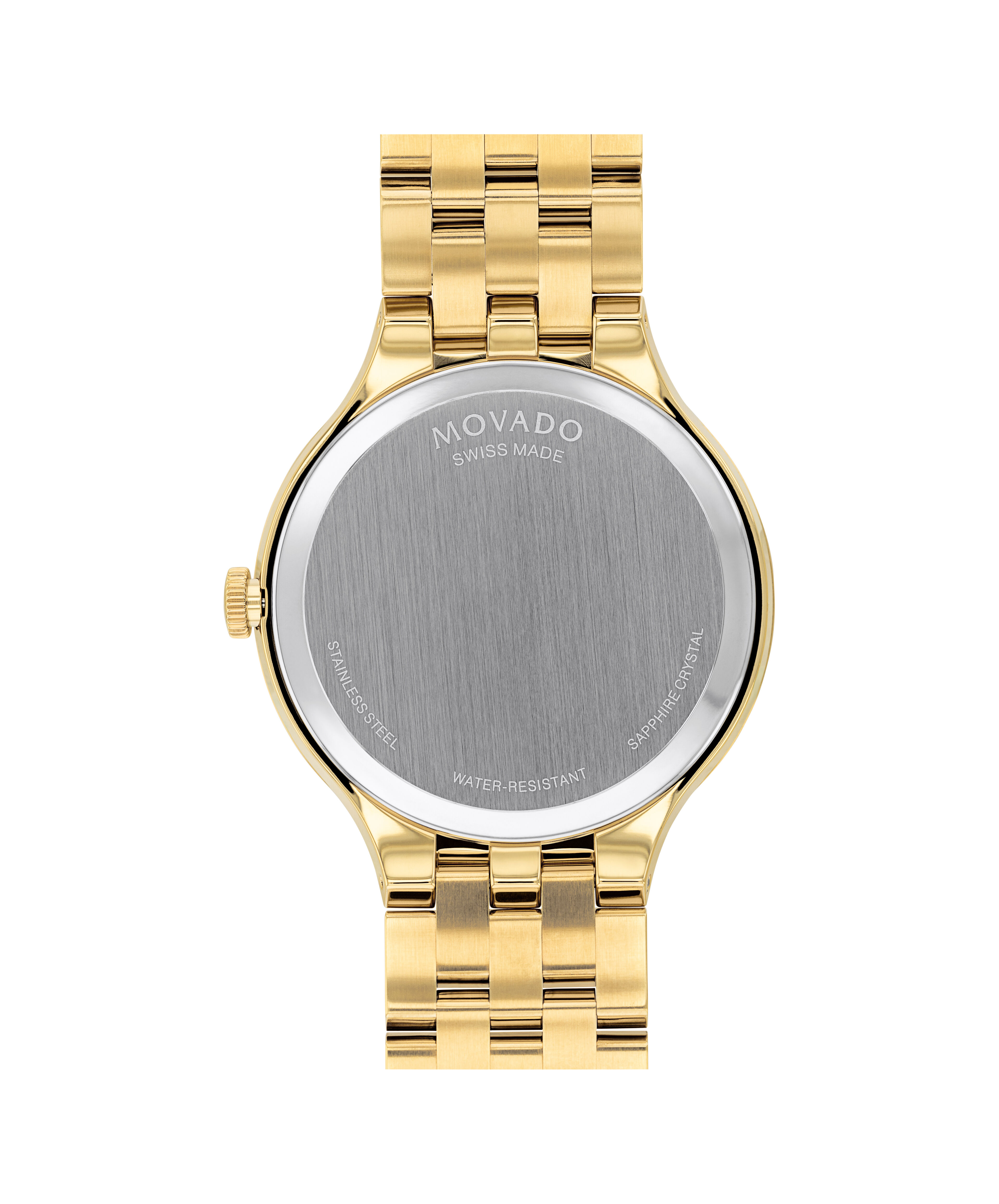 Movado veturi gold online