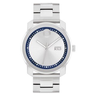 Trend Propel Watch, 43mm