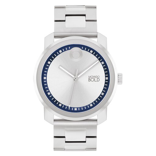 Trend Propel Watch, 43mm