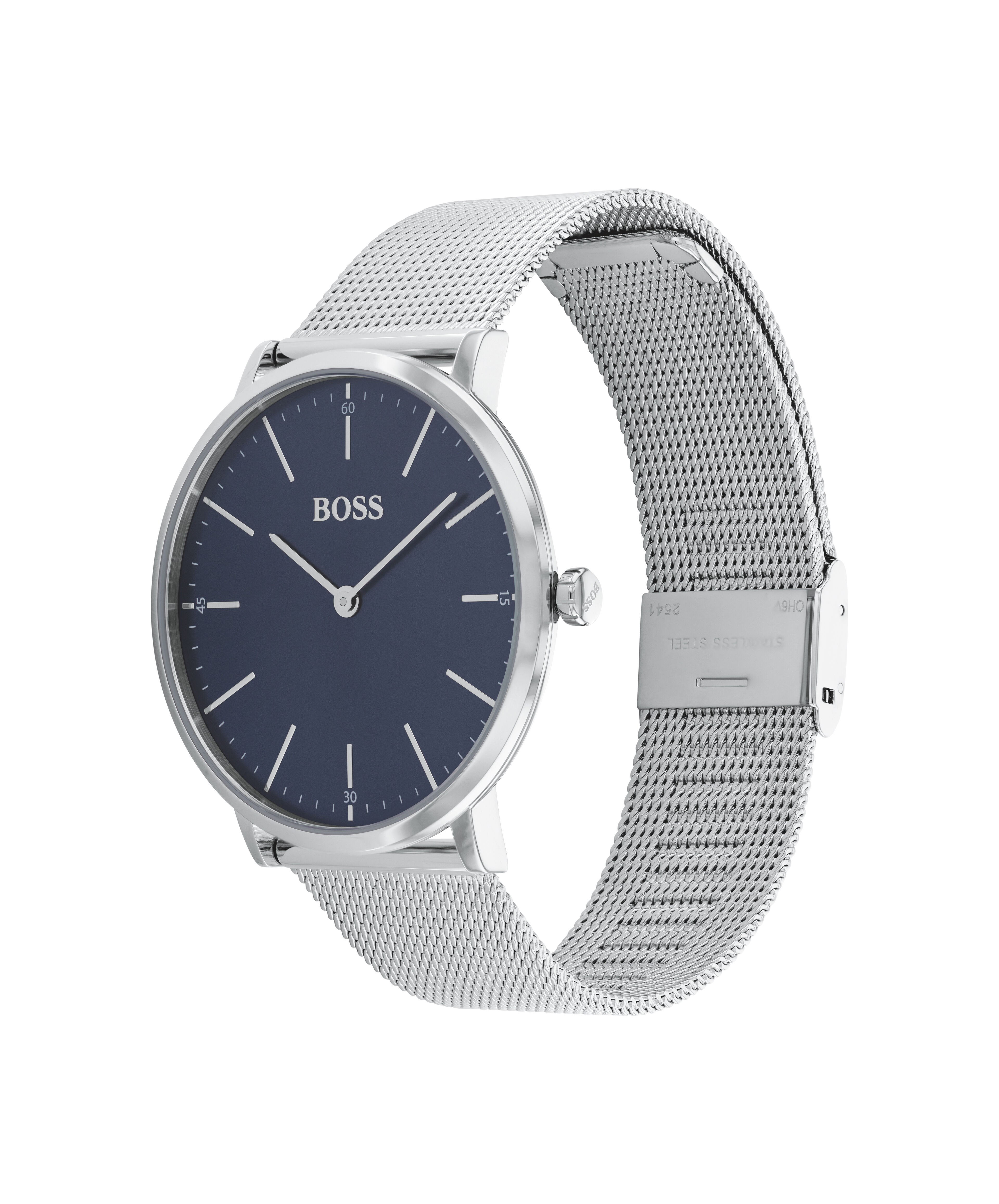 Boss Movado Company Store Boss Horizon